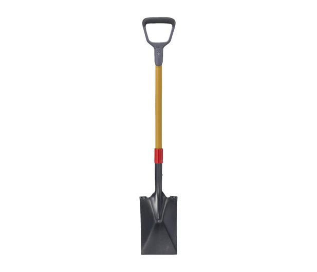 Cat Szpadel j-series d-handle garden spade - 1604025 - zdjęcie